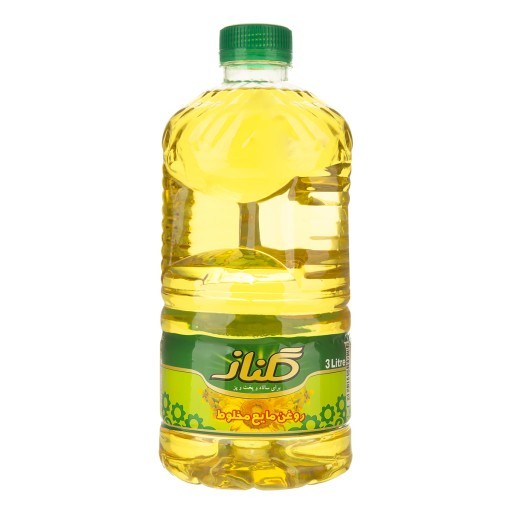  عکس روغن مایع مخلوط گلناز
